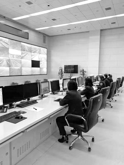 科技賦能，護航歸途 河北高速以智慧軟件全力保障春節返程暢通有序