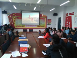 人文藝術(shù)教育系黨總支組織開展《丟羊》主題黨日觀影及文化藝術(shù)交流活動